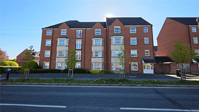2 Bedroom Flat For Sale In Barkers Butts Lane, Coundon, Coventry, West Midlands, CV6