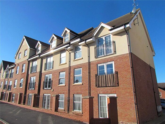 2 Bedroom Apartment To Rent In Main Road, Harwich, Essex, CO12