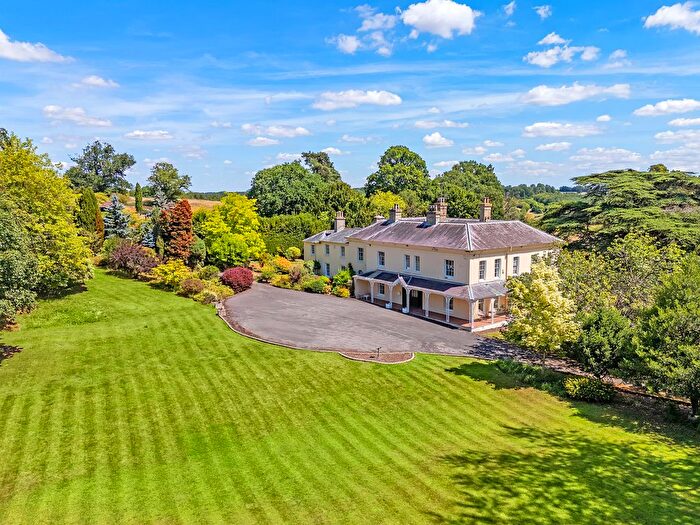 9 Bedroom Detached House For Sale In Sloe Hill, Halstead, CO9