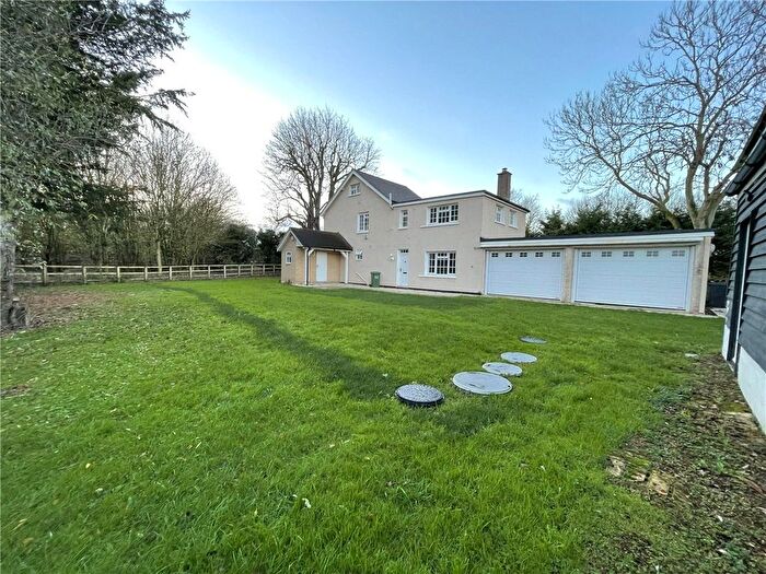 4 Bedroom Detached House To Rent In Long Drove, Cottenham, Cambridge, Cambridgeshire, CB24