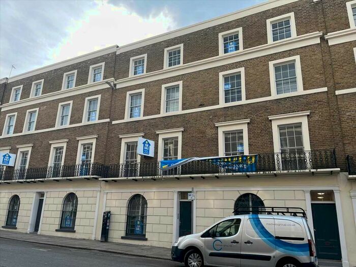 1 Bedroom Flat To Rent In Harmer Street, Gravesend, DA12