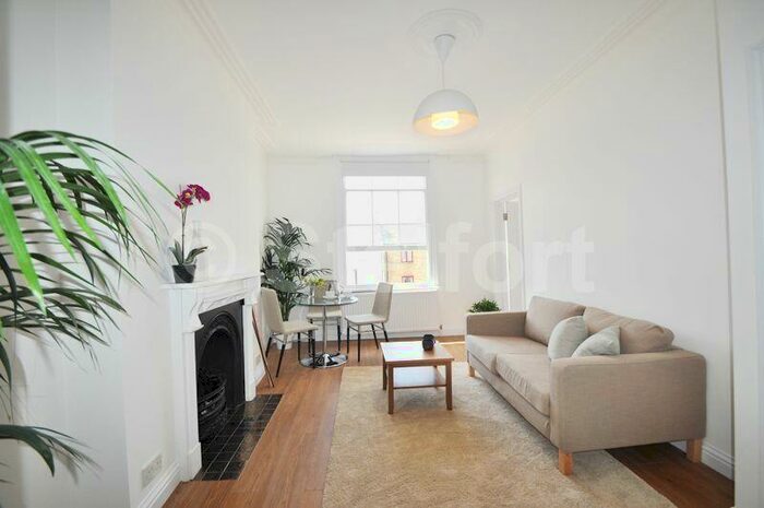2 Bedroom Flat To Rent In Junction Road, London, N19