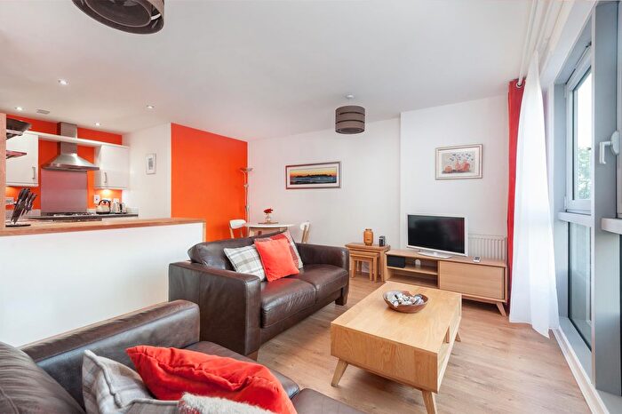 1 Bedroom Flat To Rent In Albion Street, Glasgow, G1