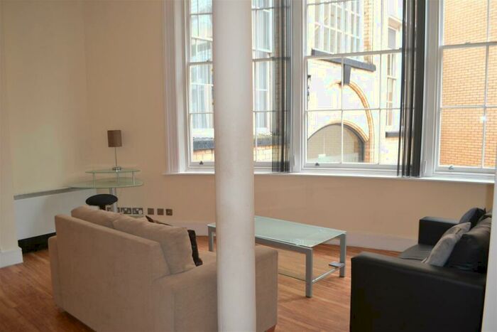 1 Bedroom Apartment To Rent In Regency Chambers, Temple Lane, L2