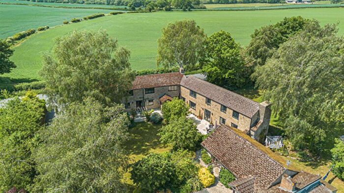 7 Bedroom House For Sale In Kirtlington Road, Upper Heyford, Bicester, OX25