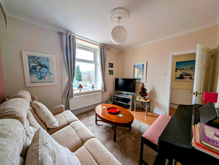 3 Bedroom Terraced House For Sale In Howell Street, Cilfynydd, CF37