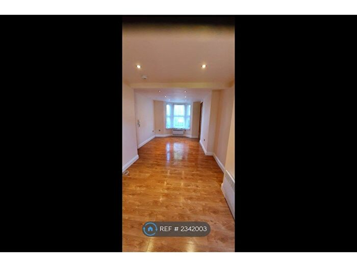 3 Bedroom Terraced House To Rent In Denzil Road, London, NW10