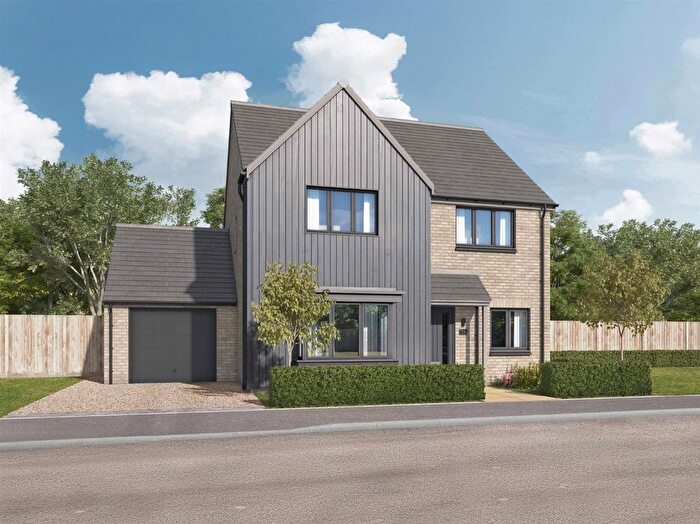 4 Bedroom Detached House For Sale In Plot, Collaton Park, Collaton Cross, Plymouth, PL8