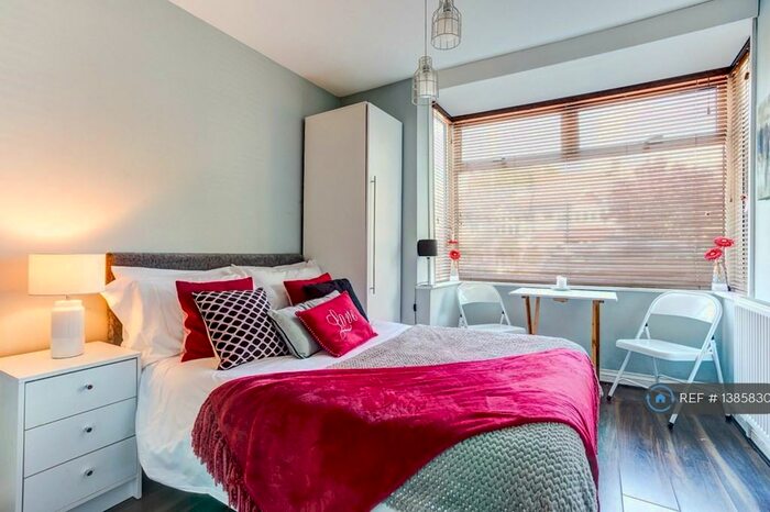 Studio To Rent In Hartington Road, Brighton, BN2