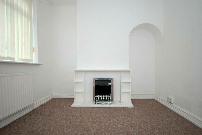 3 Bedroom Terraced House To Rent In Nelson Road, Edlington, Doncaster, DN12