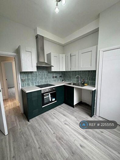 1 Bedroom Flat To Rent In City Road, London, EC1V