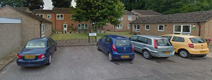 Studio To Rent In Fletton Way, PE8