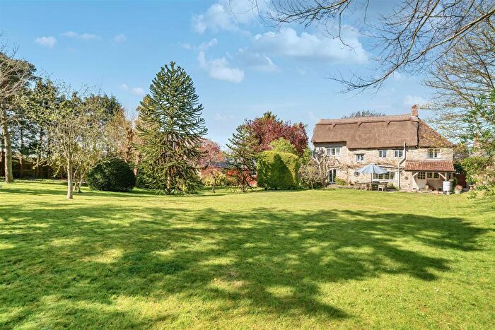 5 Bedroom Detached House For Sale In Bineham Lane, Yeovilton, Yeovil, BA22
