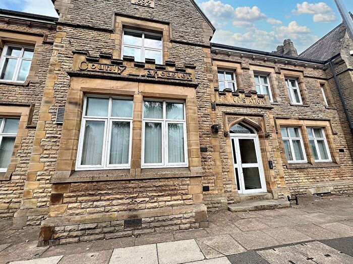 2 Bedroom Flat For Sale In Police Street, Eccles, M30