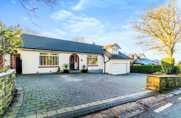 5 Bedroom Bungalow For Sale In Joel Lane, Hyde, Greater Manchester, SK14