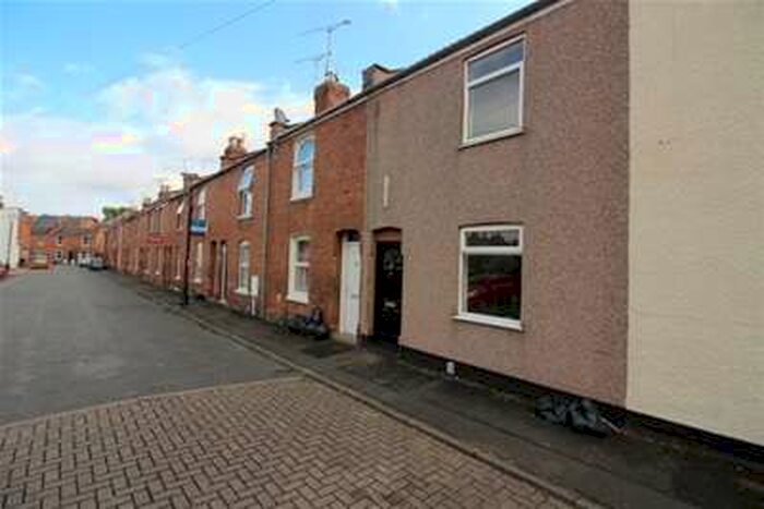 2 Bedroom Terraced House To Rent In Rushmore Street, Leamington Spa, CV31