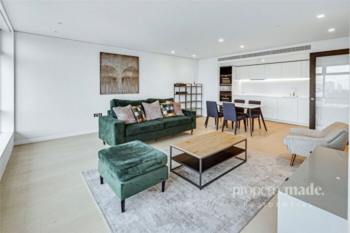 2 Bedroom Flat To Rent In Centre Point Tower, -, New Oxford Street, London, WC1A