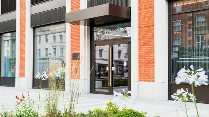 3 Bedroom Flat To Rent In Edgware Road, Paddington W2