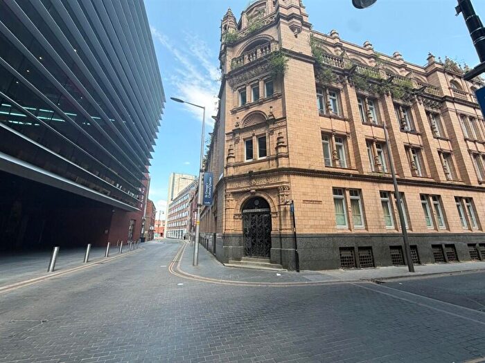 Studio For Sale In Rutland Street, Leicester, LE1