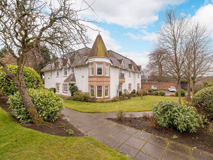 2 Bedroom Flat To Rent In Cammo Road, Cammo, Edinburgh, EH4
