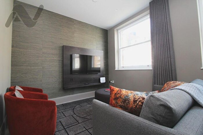 1 Bedroom Apartment To Rent In Kentish Town Road, London, NW1