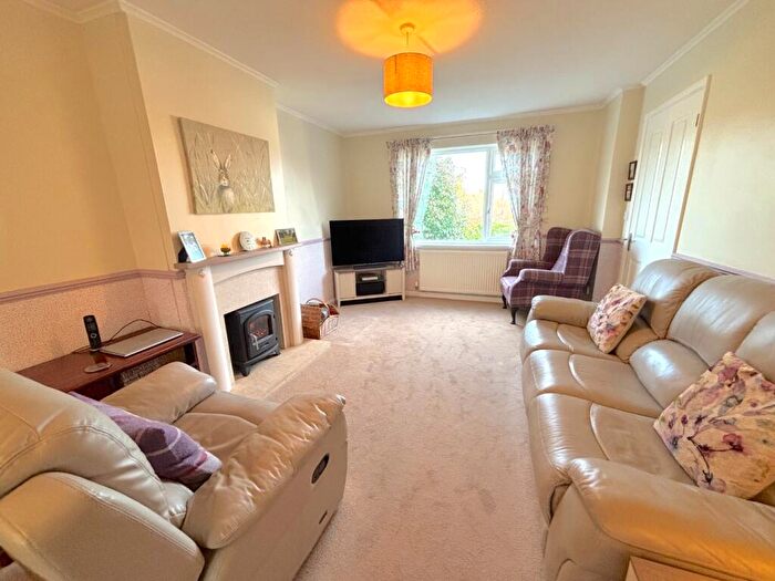 3 Bedroom Semi-Detached House For Sale In Welton Grove, Midsomer Norton, BA3