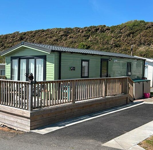 2 Bedroom Caravan For Sale In , Dumfries, DG9