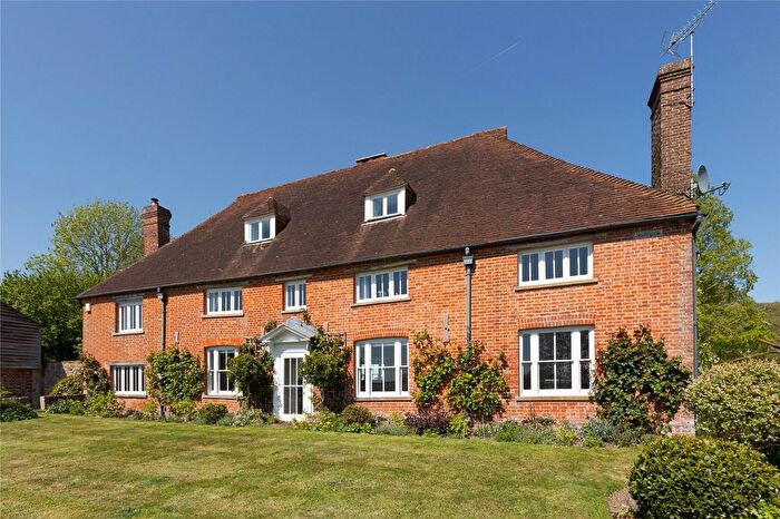 5 Bedroom Country House To Rent In Yorks Hill, Ide Hill, Sevenoaks, Kent, TN14