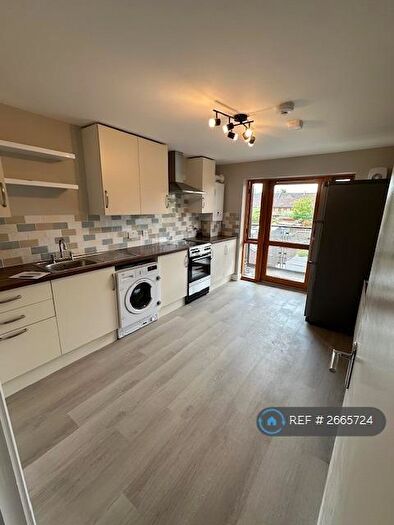 1 Bedroom Flat To Rent In Orange Grove, London, E11