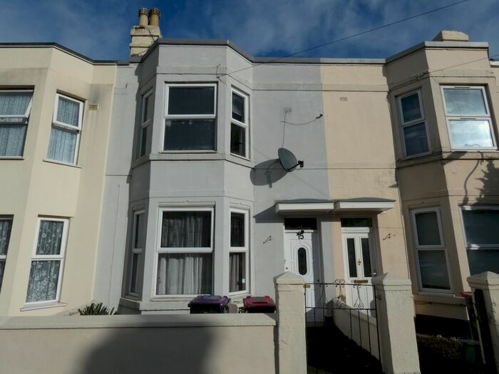 3 Bedroom Terraced House To Rent In Victoria Avenue, Wellington, Telford, TF1