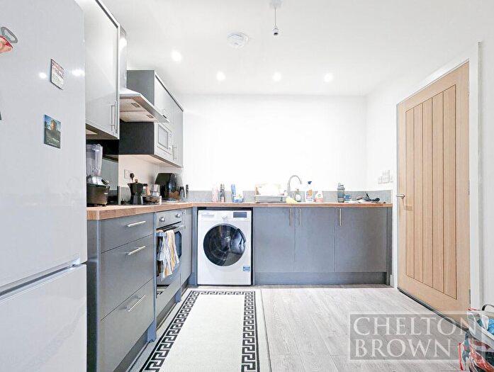 1 Bedroom Apartment To Rent In Gold Street, Northampton, Northamptonshire, NN1