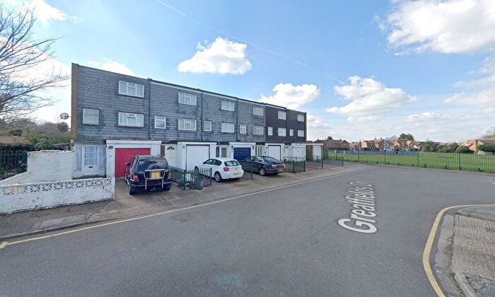 4 Bedroom Terraced House To Rent In Greatfields Drive, Uxbridge, Greater London, UB8