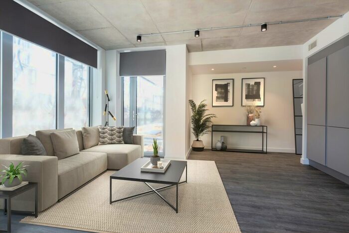 1 Bedroom Apartment To Rent In Abbey Wood, SE2