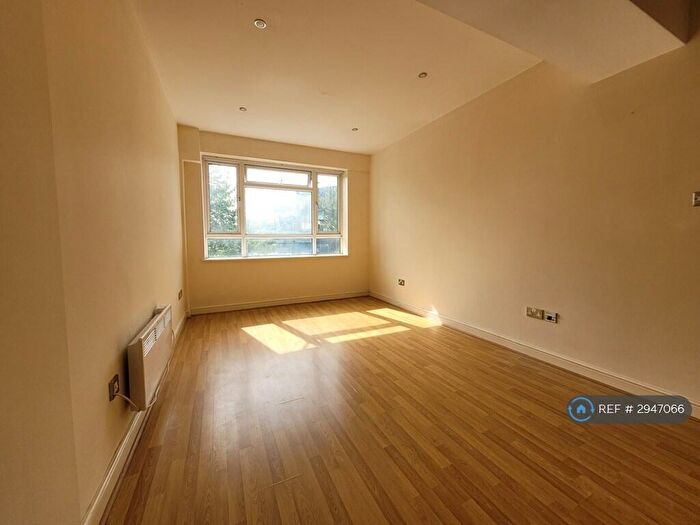 1 Bedroom Flat To Rent In Enterprise House, Birmingham, B23