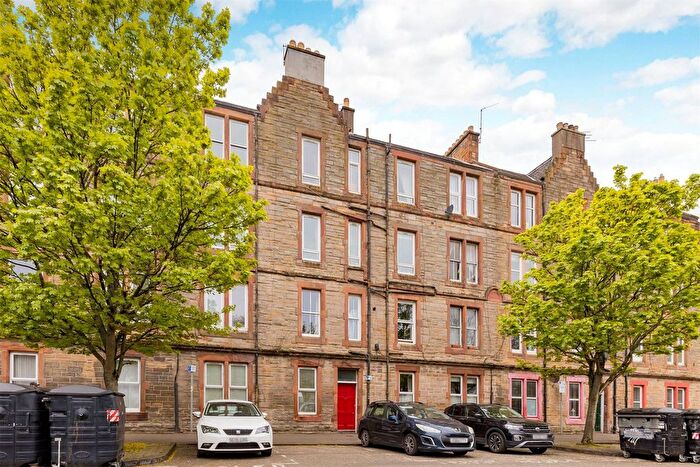 2 Bedroom Flat For Sale In , Balfour Street, Leith, Edinburgh, EH6
