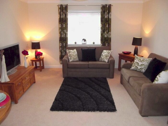 2 Bedroom Apartment To Rent In Wymondham, NR18