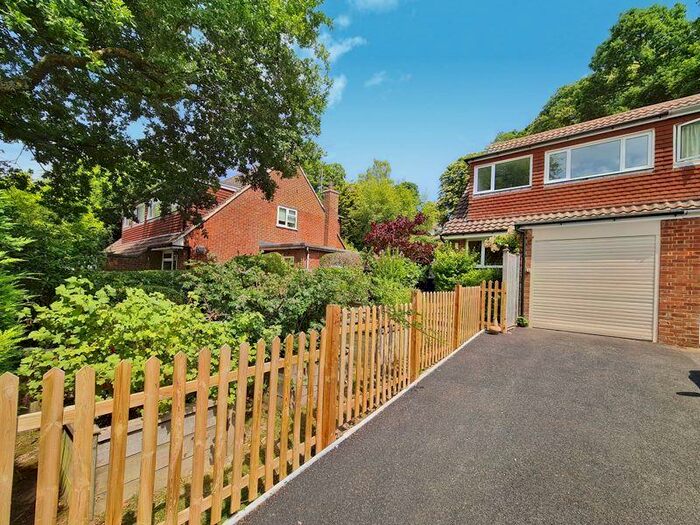 3 Bedroom Semi-Detached House To Rent In The Avenue, Haslemere, GU27