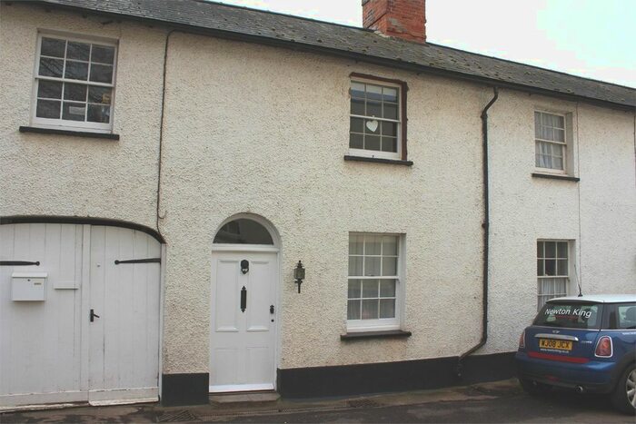 3 Bedroom Cottage To Rent In The Street, West Monkton, Taunton, TA2
