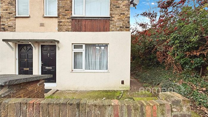 2 Bedroom Maisonette For Sale In Brandville Road, West Drayton, UB7