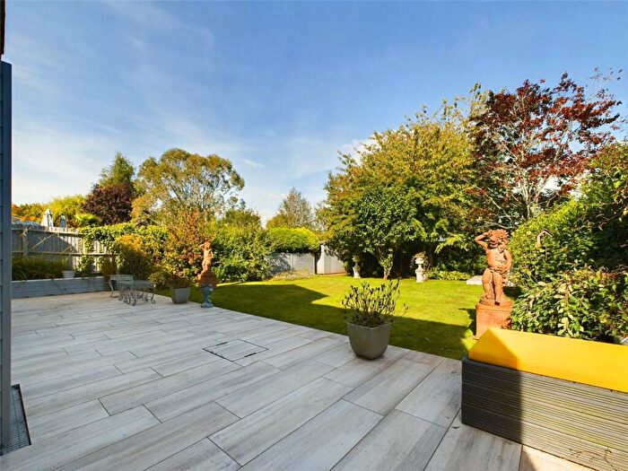 4 Bedroom Detached House For Sale In The Brambles, Lea, Ross-on-Wye, Herefordshire, HR9