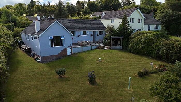 3 Bedroom Bungalow For Sale In Parracombe, Barnstaple, Devon, EX31