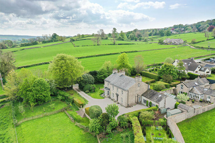 7 Bedroom Detached House For Sale In Dykes Lane, Yealand Conyers, LA5