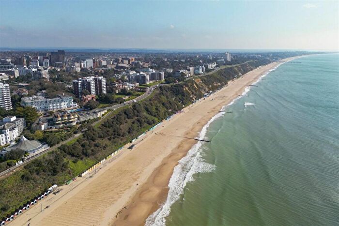 2 Bedroom Flat To Rent In Norwich Avenue West, Bournemouth, BH2