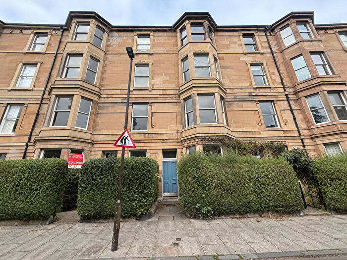 Flat For Sale In Flat, Gillespie Crescent, EH10