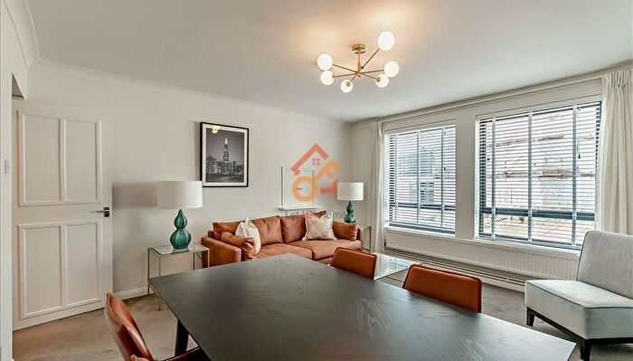 2 Bedroom Flat To Rent In Pond Place, Fulham Road, London, SW3