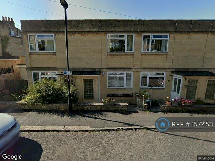 4 Bedroom Terraced House To Rent In St. James's Park, Bath, BA1