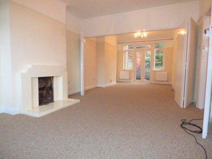3 Bedroom Terraced House To Rent In Durham Road, Bromley, BR2