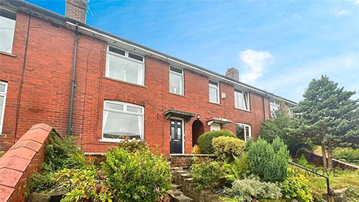 3 Bedroom Terraced House For Sale In Sumner Street, Shaw, Oldham, Greater Manchester, OL2