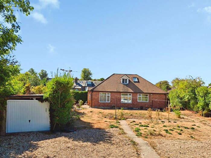 3 Bedroom Bungalow For Sale In Rays Avenue, Windsor, Berkshire, SL4