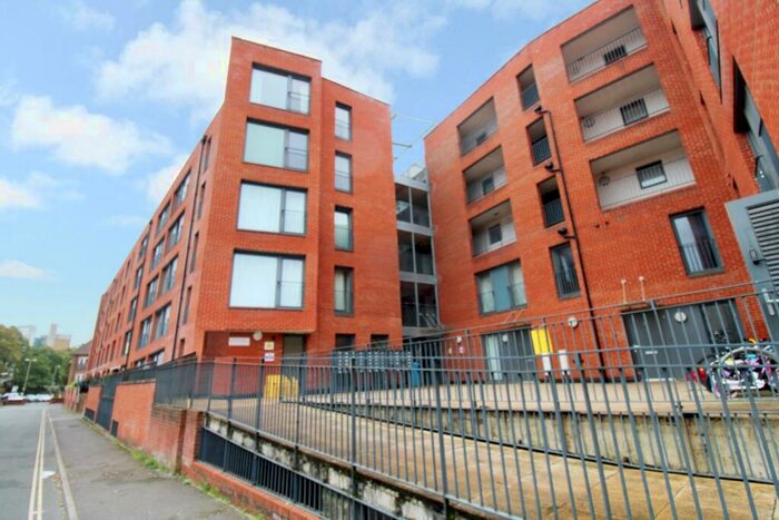 2 Bedroom Apartment To Rent In Printing House Court, Sebastopol Road, Aldershot, Hampshire, GU11